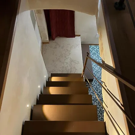 Dimora Noblac Monopoli