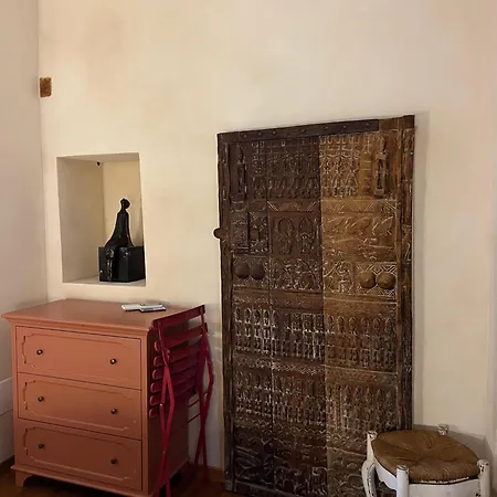 Dimora Noblac Aparthotel Monopoli