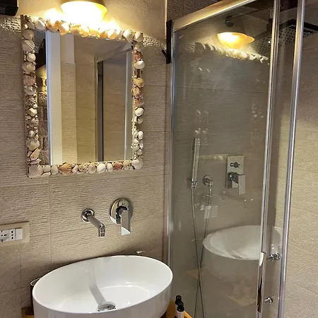 Aparthotel Dimora Noblac Monopoli