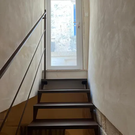 Dimora Noblac Aparthotel