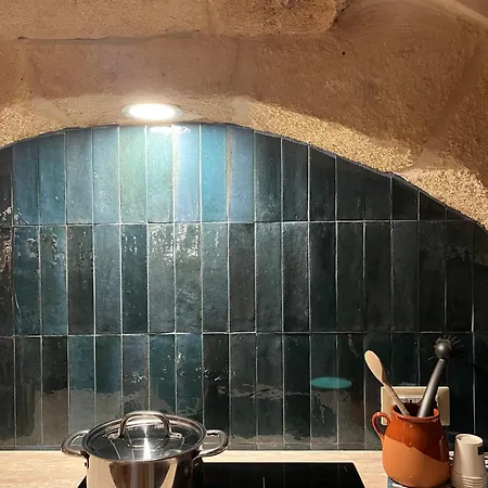 Dimora Noblac Aparthotel 3*