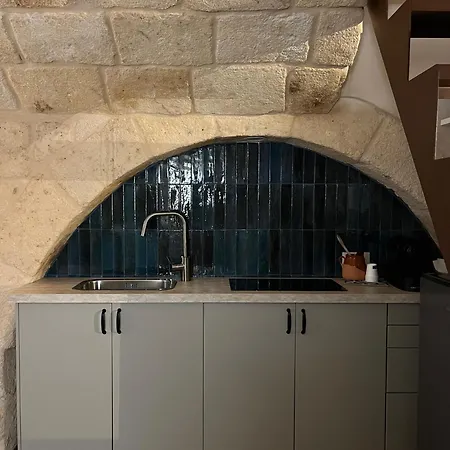 Aparthotel Dimora Noblac 3*