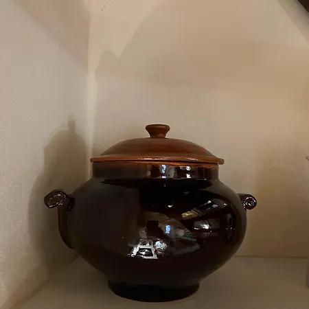 Dimora Noblac Aparthotel Monopoli