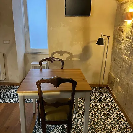 Dimora Noblac Monopoli