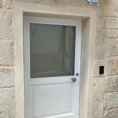 Aparthotel Dimora Noblac 3*