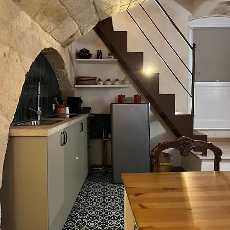 Dimora Noblac Monopoli