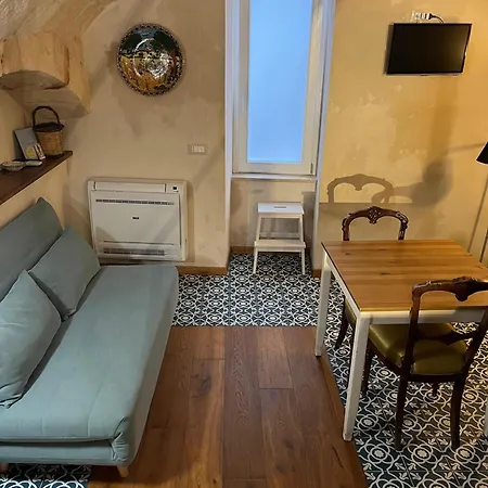 Dimora Noblac 3* Monopoli