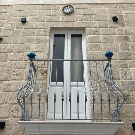 Dimora Noblac Monopoli