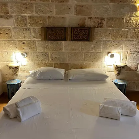 Aparthotel Dimora Noblac 3*