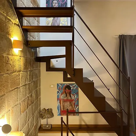 Dimora Noblac Apart Otel 3*