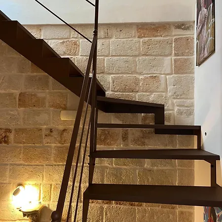 Dimora Noblac 3* Monopoli