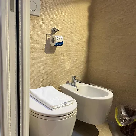 Lägenhetshotell Dimora Noblac