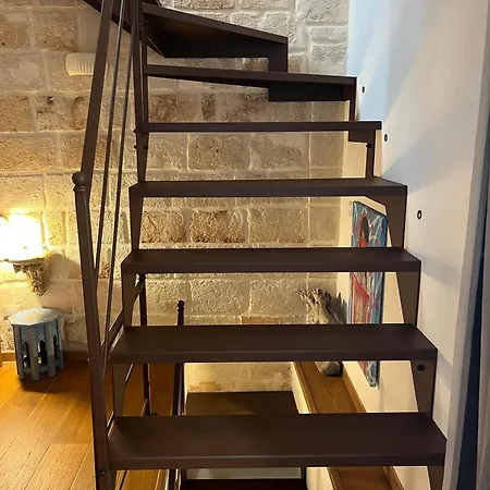 Dimora Noblac Lägenhetshotell 3*