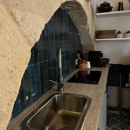 Dimora Noblac