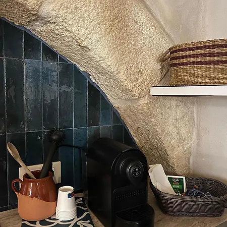 Apart Otel Dimora Noblac