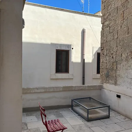 Dimora Noblac 3* Monopoli