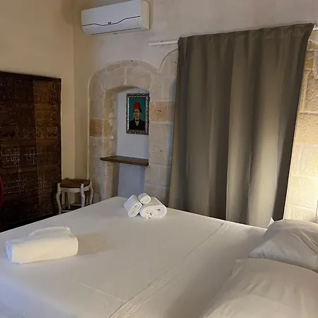 Dimora Noblac Lägenhetshotell 3*