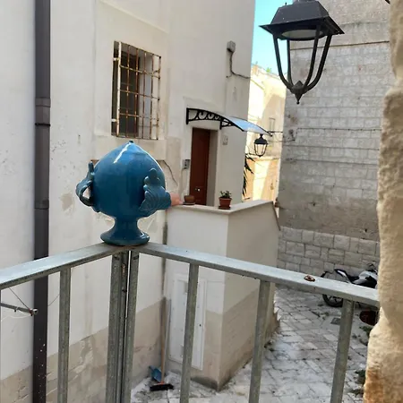 Dimora Noblac Apart Otel