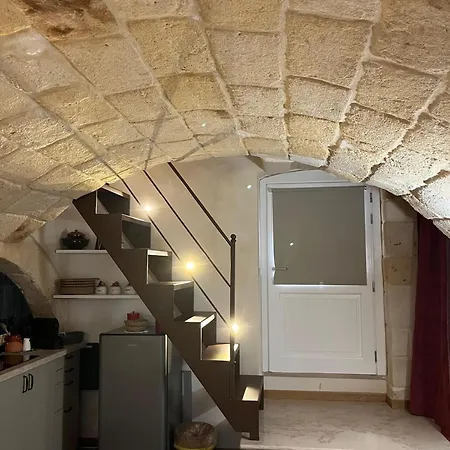 Dimora Noblac Lägenhetshotell 3*