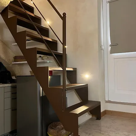 Dimora Noblac Monopoli