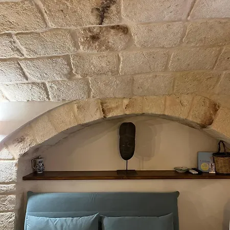 Dimora Noblac Apart Otel