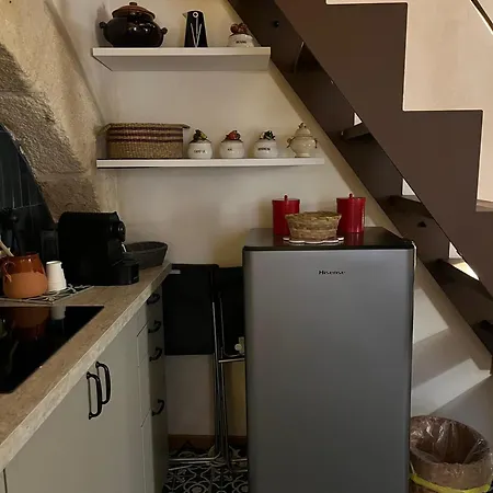 Lägenhetshotell Dimora Noblac 3*