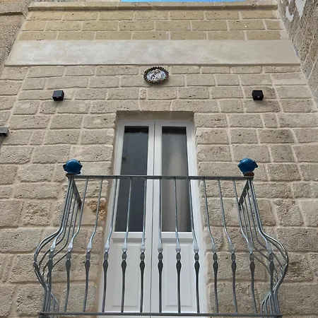 Apart Otel Dimora Noblac