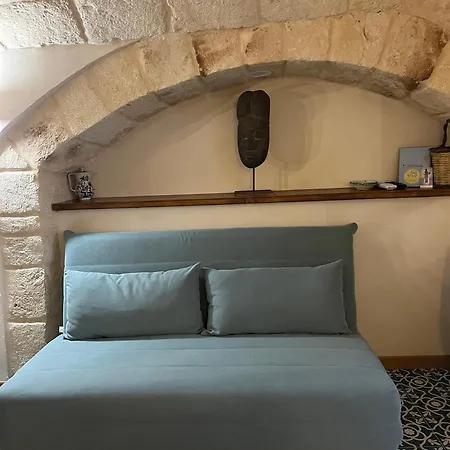 Dimora Noblac Apart Otel Monopoli