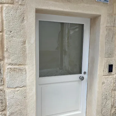 Apart Otel Dimora Noblac 3*