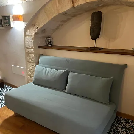 Dimora Noblac