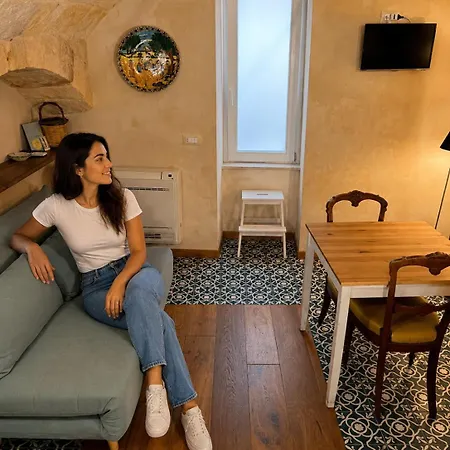 Aparthotel Dimora Noblac Monopoli