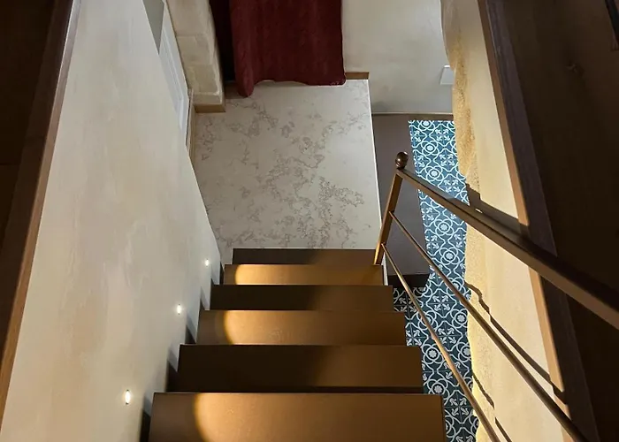 Dimora Noblac מונופולי