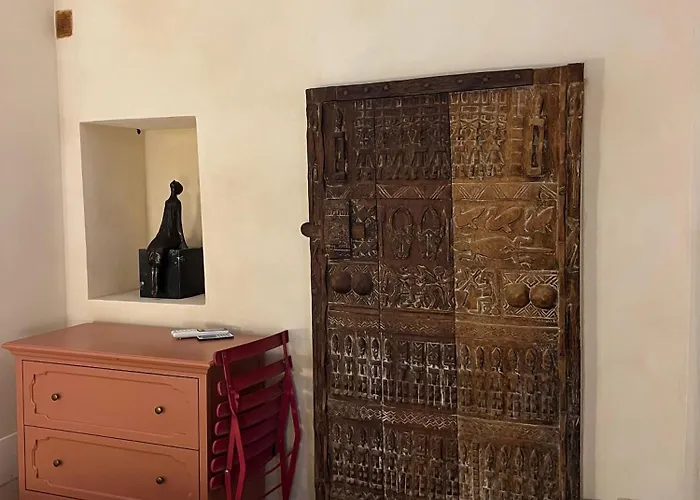 Dimora Noblac מלון דירות מונופולי