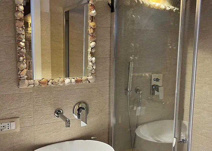 מלון דירות Dimora Noblac מונופולי