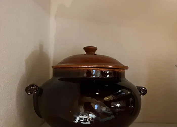 Dimora Noblac מלון דירות מונופולי